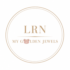 LRN My Golden Jewels